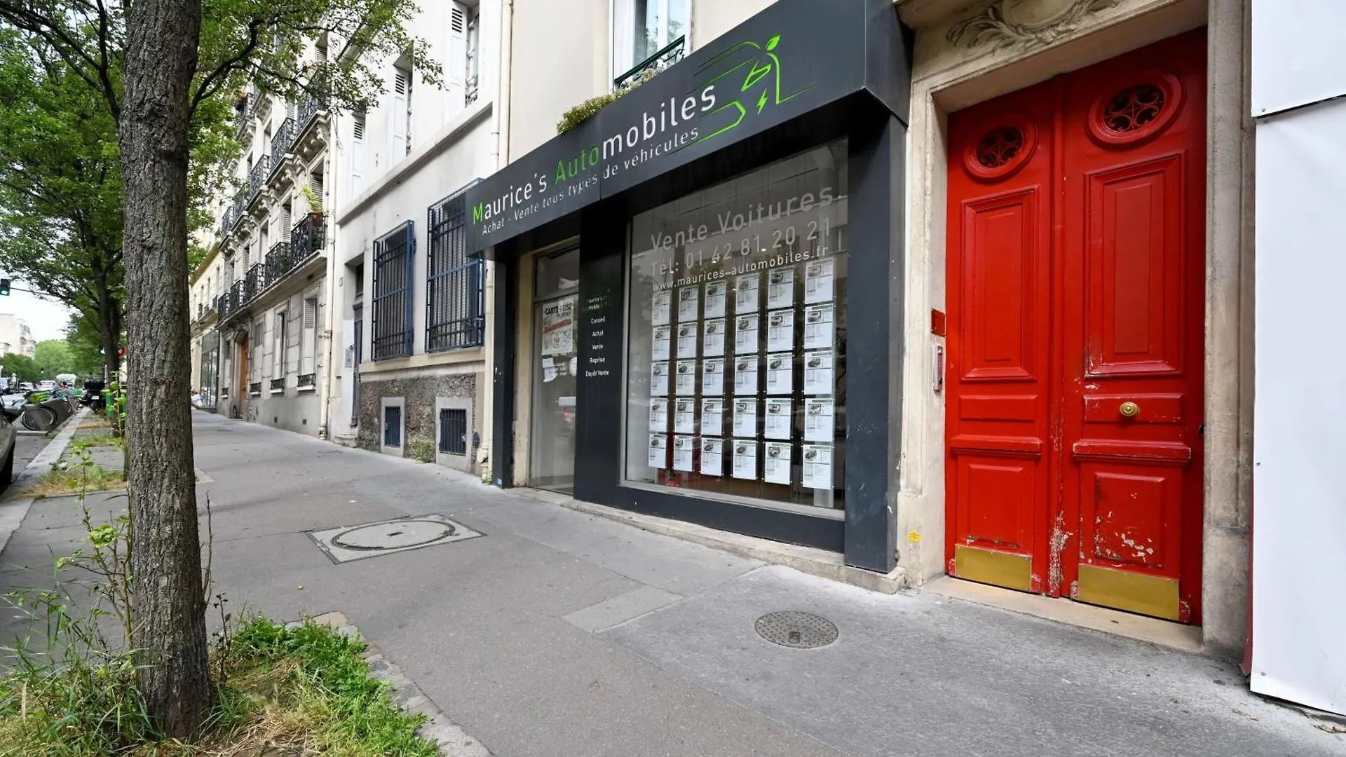 Appartamento Charmant And Cosy Appartement D'Architecte Parigi